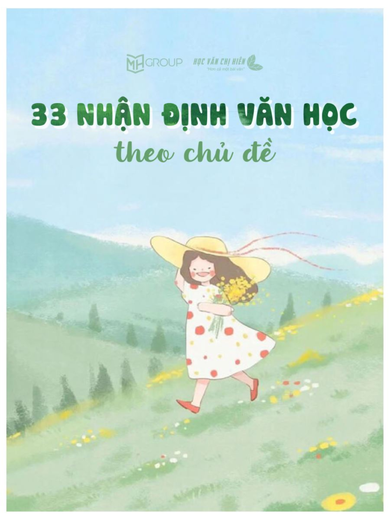 Nhận Định Văn Học: Khám Phá Sự Đa Dạng và Sâu Sắc của Văn Chương