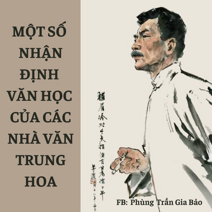 Những Nhận Định Văn Học Nổi Bật