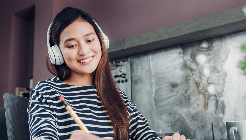 Cấu trúc phần Listening của  kỳ thi IELTS?