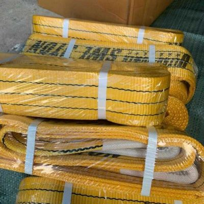 Bảo quản cáp vải: Hướng dẫn đầy đủ để kéo dài tuổi thọ và đảm bảo an toàn nâng hạ